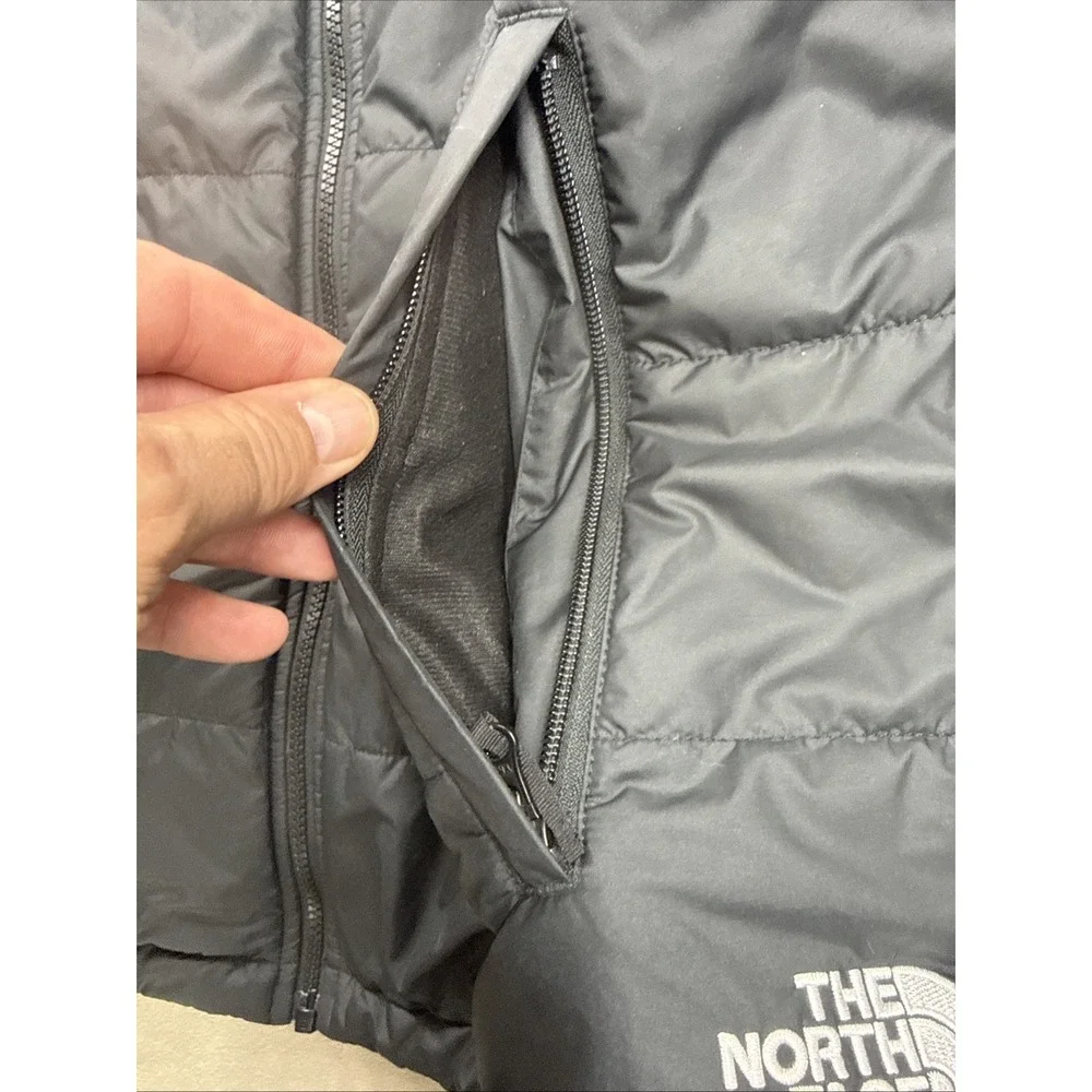 The North Face north face